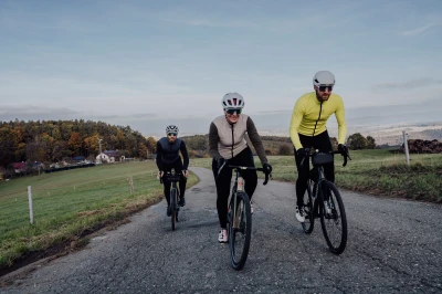 Force MTB REVO 2 růžové dámské cyklotretry
