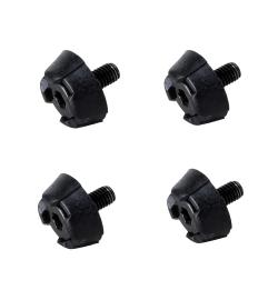 Force MTB REVO 3 černé cyklistické tretry