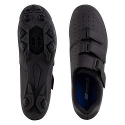 Force MTB REVO 3 černé cyklistické tretry