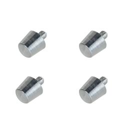 Force MTB REVOLT CARBON černé cyklistické tretry