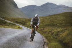 Force MTB REVOLT CARBON bílé cyklistické tretry