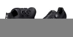 Force MTB REVOLT CARBON černé cyklistické tretry