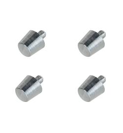 Force MTB REVOLT CARBON černé cyklistické tretry