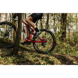 Force MTB REVOLT CARBON černé cyklistické tretry