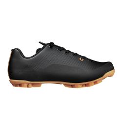 Force PHANTOM GRAVEL čierno-hnedé cyklistické tretry Force PHANTOM GRAVEL čierno-hnedé cyklistické tretry