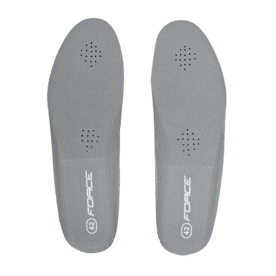 Force ROAD AERIS CARBON bílé tretry
