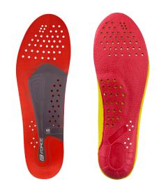 Force COMANDO CARBON bílé cyklistické tretry