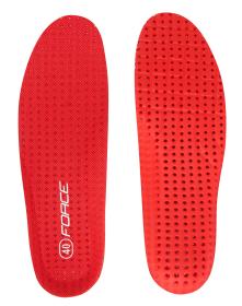 Force ROAD LASH černé cyklistické tretry