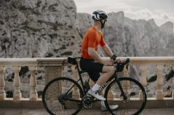 Force ROAD VICTORY bílo-šedé cyklistické tretry