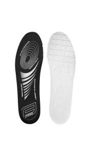 Force ROAD VICTORY šedo-černé cyklistické tretry + šátek Force