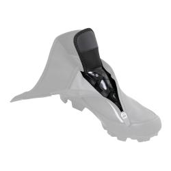 Force MTB GLACIER černé zimní cyklotretry + osvěžovač obuvi