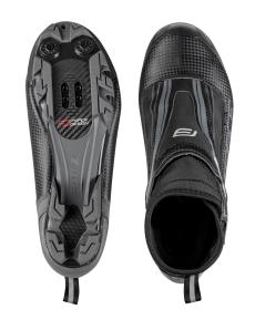 Force MTB ICE21 černé zimní tretry