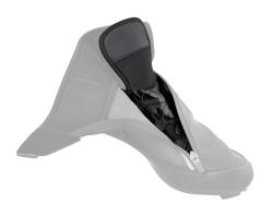 Force ROAD GLACIER černé zimní cyklotretry + osvěžovač obuvi