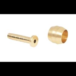 Force Koncovky 2,3mm a olivy 5mm SHIMANO BH59, 10+10ks
