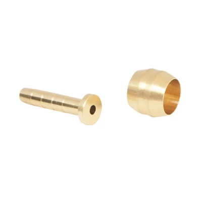Force Koncovky 2,3mm a olivy 5mm SHIMANO BH59, 10+10ks Force Koncovky 2,3mm a olivy 5mm SHIMANO BH59, 10+10ks