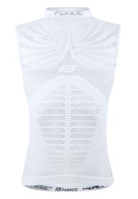 Force TROPIC tričko bez rukávov