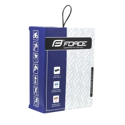 Force TROPIC triko bez rukávů
