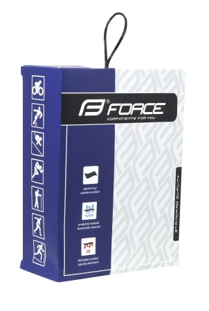 Force TROPIC triko bez rukávů