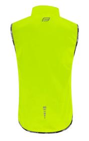 Force V48 fluo cyklovesta - neprofuk POUZE XS (VÝPRODEJ)
