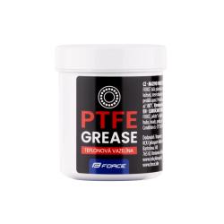Force Mazivo bílá plast. vazelína s PTFE,dóza 100g Force Mazivo bílá plast. vazelína s PTFE,dóza 100g