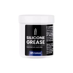 Force Mazivo silikonová pasta, dóza 100g