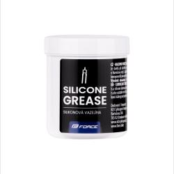 Force Mazivo silikonová pasta, dóza 100g Force Mazivo silikonová pasta, dóza 100g