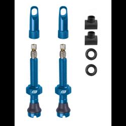 Force Ventilky pro bezdušový systém 2xFV 44mm,mod.