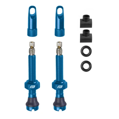 Force Ventilky pro bezdušový systém 2xFV 44mm,mod.