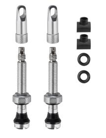 Force Ventilky pro bezdušový systém 2xFV 44mm,stř. Force Ventilky pro bezdušový systém 2xFV 44mm,stř.