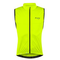 Force VISION fluo celoreflexná cyklovesta