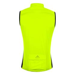 Force VISION fluo celoreflexní cyklovesta