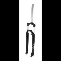 Force Vidlice BASIC X.7 HLO 27.5" -1 1/8" A,černá D Force Vidlice BASIC X.7 HLO 27.5" -1 1/8" A,černá D