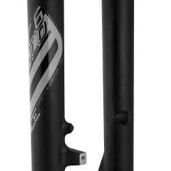 Force Vidlice BASIC X.7 HLO 27.5[34] -1 1/8[34] A,černá D