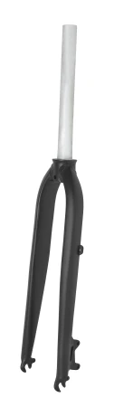 Force Vidlice MTB 26" Al 1 1/8" AHEAD D, černá mat