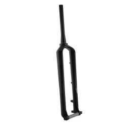 Force Vidlice MTB 29[34] TAPER 15mm 490mm, celokarbon