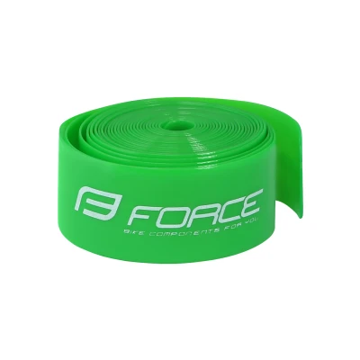Force Vložka protiprůrazová 25mm-2x2370mm ,zelená