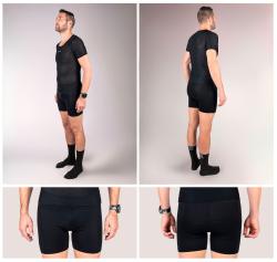 Force Vložka vnitřní pro MTB kraťasy SUPPORT