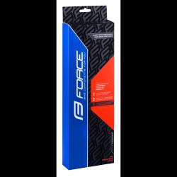 Force Vložky treter SHOCK HIGH