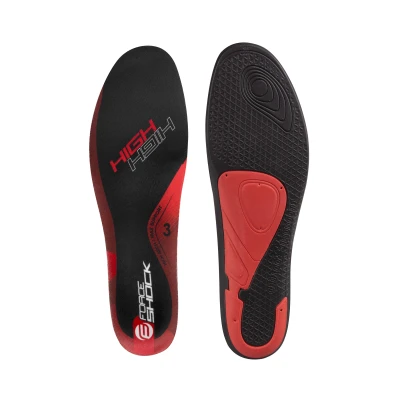 Force Vložky treter SHOCK HIGH Force Vložky treter SHOCK HIGH