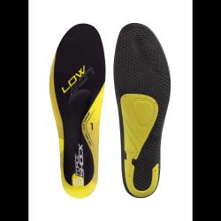 Force Vložky treter SHOCK LOW Force Vložky treter SHOCK LOW