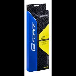 Force Vložky treter SHOCK LOW