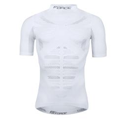 Force WIND funkční triko krátký rukáv