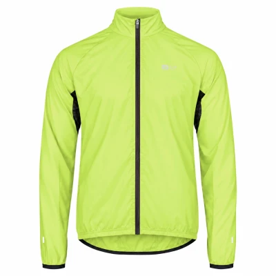 Force WINDPRO fluo cyklobunda - neprofuk POUZE M (VÝPRODEJ)