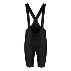 Force WINNER černé cyklokraťasy se šráky a vložkou