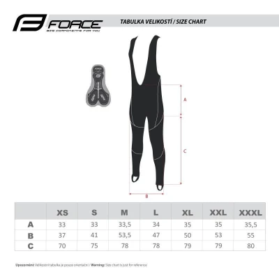 Force X70 šedo-černá cyklistická bunda + Force Z70 SOFTSHELL cyklokalhoty