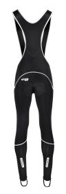 Force Z70 SOFTSHELL cyklokalhoty se šráky s vložkou