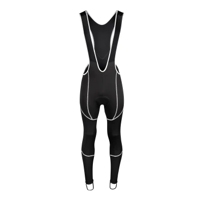 Force Z70 SOFTSHELL cyklokalhoty se šráky s vložkou Force Z70 SOFTSHELL cyklokalhoty se šráky s vložkou