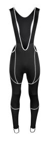Force Z70 SOFTSHELL kalhoty se šráky bez vložky Force Z70 SOFTSHELL kalhoty se šráky bez vložky