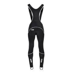 Force Z70 SOFTSHELL kalhoty se šráky bez vložky