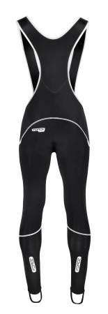 Force Z70 SOFTSHELL kalhoty se šráky bez vložky